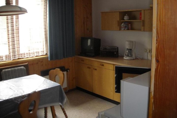Ferienwohnung Alex billig / Heiligenblut am Großglockner Österreich verfügbar