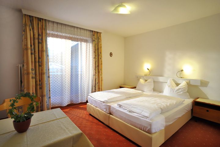 Hotel-Pension Unterbräu preiswert / St. Jakob im Defereggental Buchung