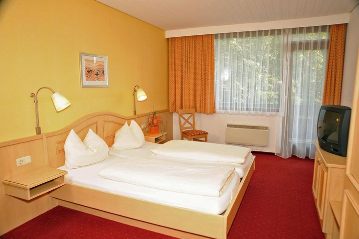 Hotel Marco Polo Alpina preiswert / Maria Alm Buchung