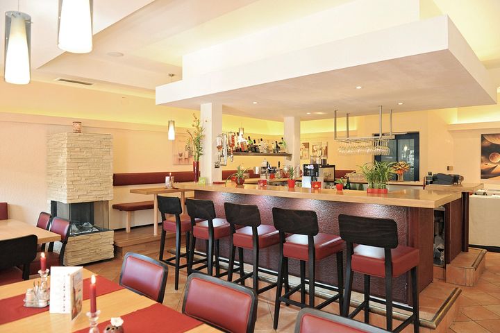 Hotel Marco Polo Alpina frei / Maria Alm Österreich Skipass