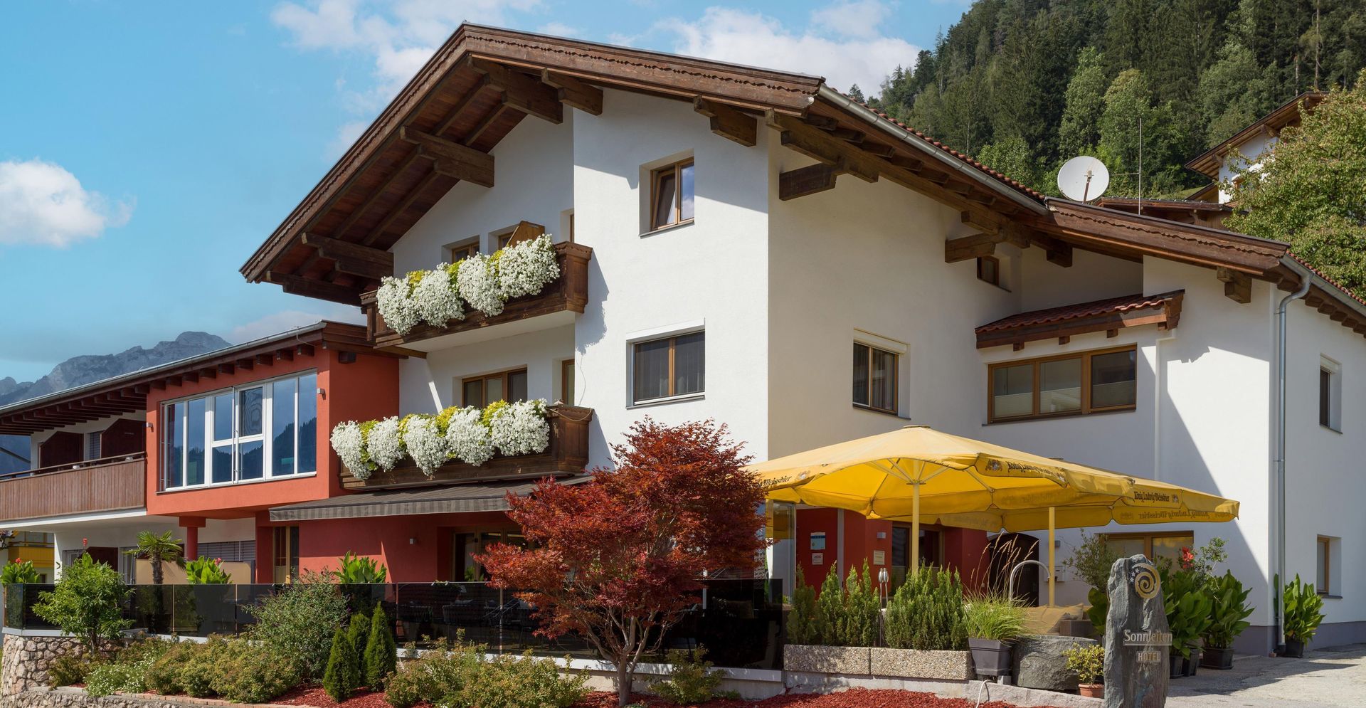 Hotel Sonnleiten