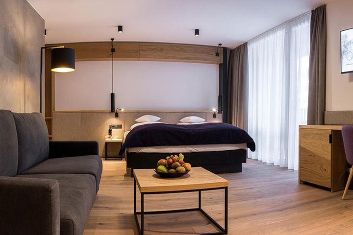 KOSIS Sports Lifestyle Hotel preiswert / Fügen (Zillertal) Buchung