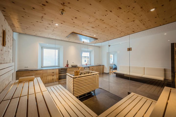 KOSIS Sports Lifestyle Hotel billig / Fügen (Zillertal) Österreich verfügbar