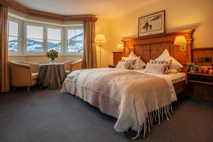 Hotel Sonnschein preiswert / Wildschönau Buchung