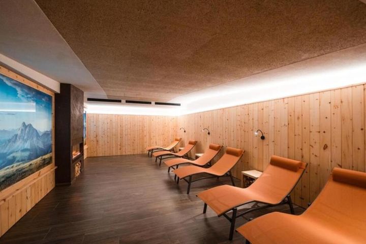 Hotel Pütia billig / Kronplatz Italien verfügbar