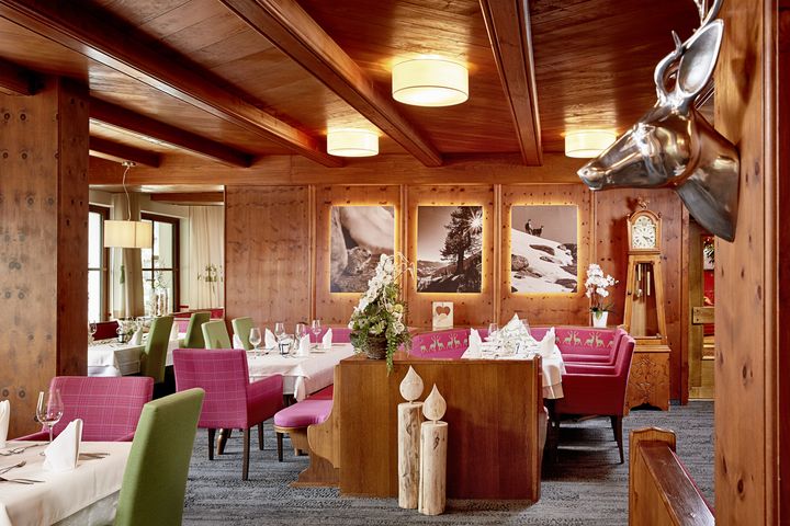 Nationalparkhotel Klockerhaus frei / Krimml (Zillertal Arena) Österreich Skipass