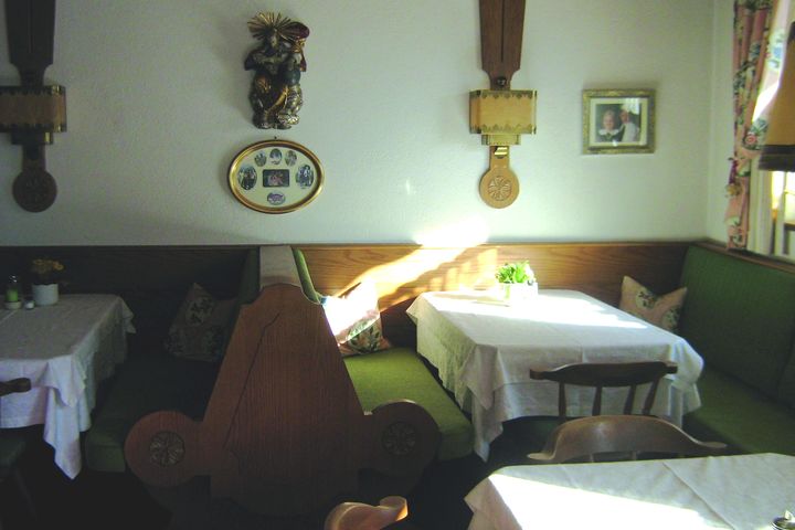 Gästehaus Lärchenheim billig / Mayrhofen (Zillertal) Österreich verfügbar