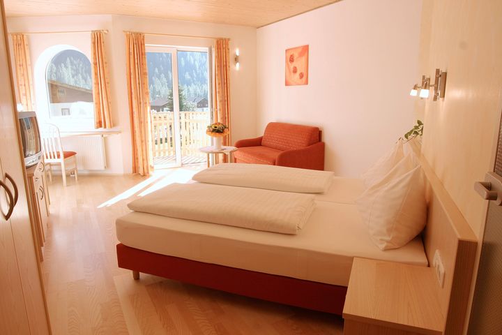 Macher's Landhotel preiswert / St. Jakob im Defereggental Buchung