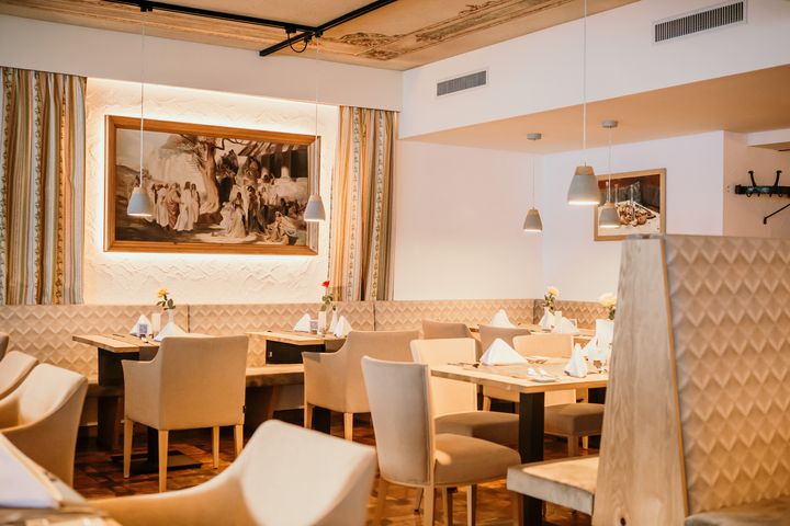 Macher's Landhotel frei / St. Jakob im Defereggental Österreich Skipass
