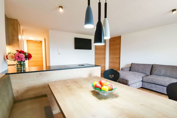 Residence Linderhof preiswert / Brixen (Eisacktal) Buchung