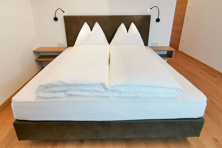 Residence Linderhof frei / Brixen (Eisacktal) Italien Skipass