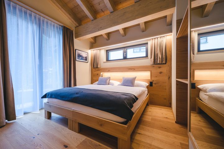 Hotel Porta Cervino preiswert / Zermatt Buchung