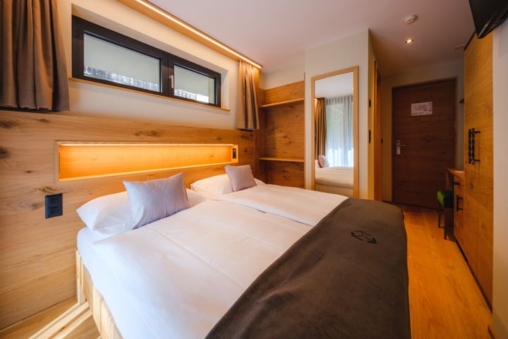 Hotel Porta Cervino billig / Zermatt Schweiz verfügbar