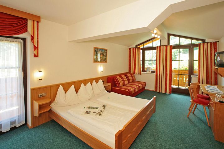 Feriendorf Ponyhof preiswert / Bruck am Großglockner Buchung