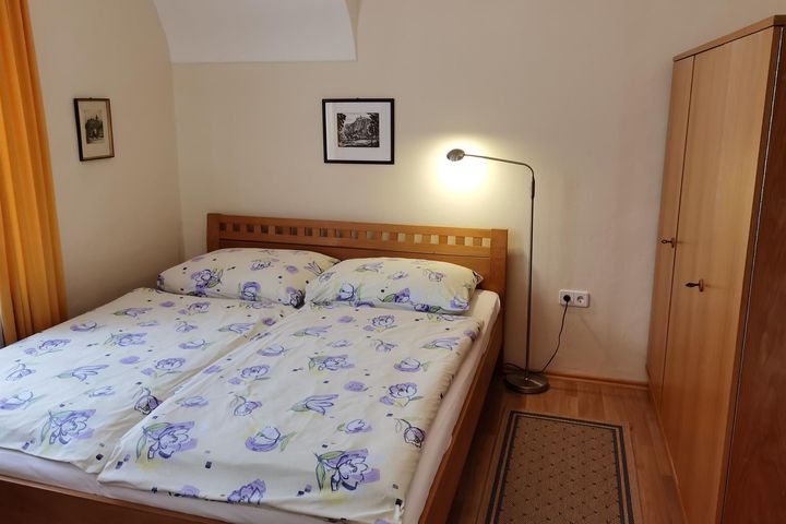 Haus Pleterski preiswert / Mallnitz (Mölltaler Gletscher) Buchung