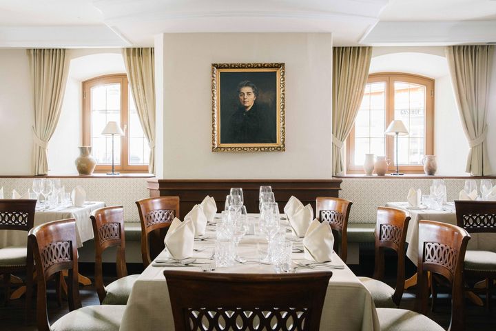 Hotel Gasthof Bräu frei / Zell am Ziller (Zillertal) Österreich Skipass