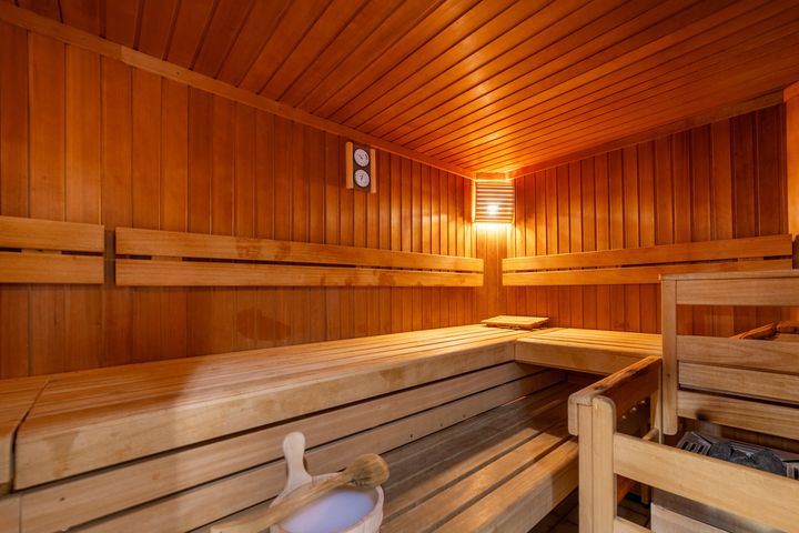 Turmhotel Victoria billig / Davos Schweiz verfügbar