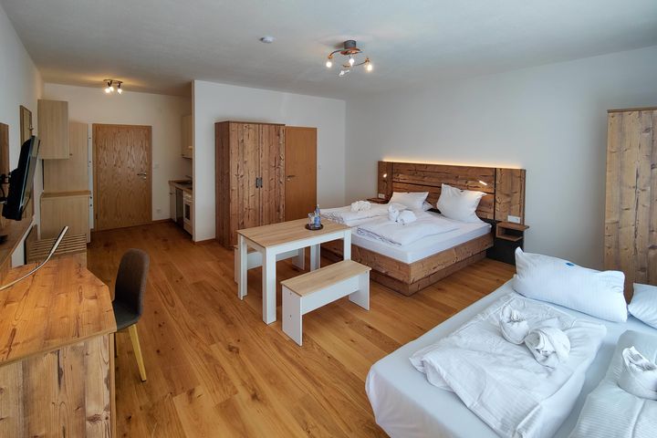 Hotel Ferien vom Ich preiswert / Bayerischer Wald Buchung