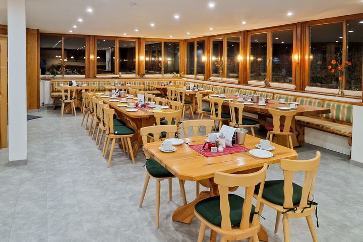 Hotel Ferien vom Ich frei / Bayerischer Wald Deutschland Skipass