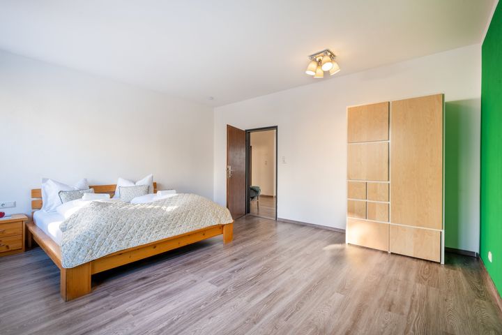 Linde Apartement preiswert / Reutte Buchung