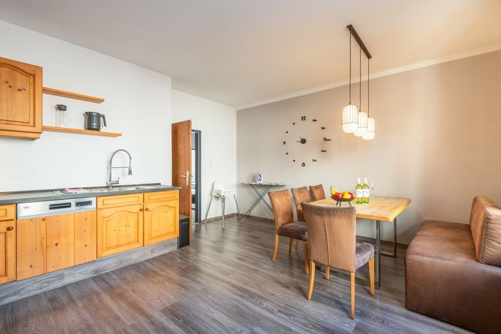 Linde Apartement billig / Reutte Österreich verfügbar