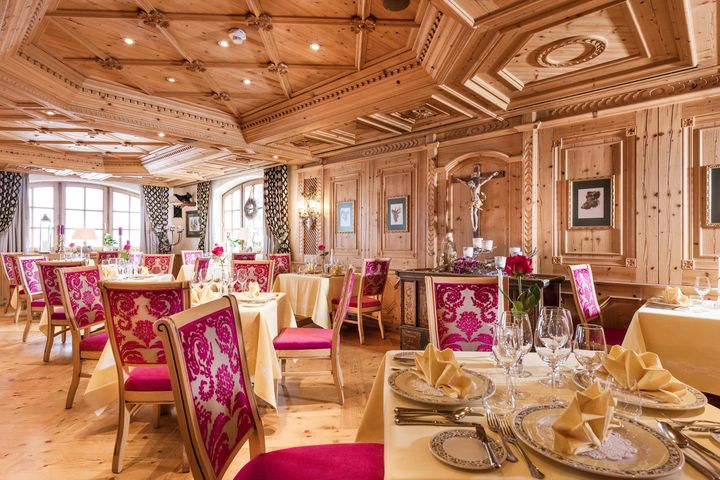 Hotel Tannenhof St. Johann frei / Flachau-Wagrain Österreich Skipass