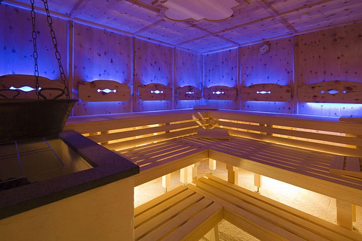 Hotel Berghof billig / Söll Österreich verfügbar