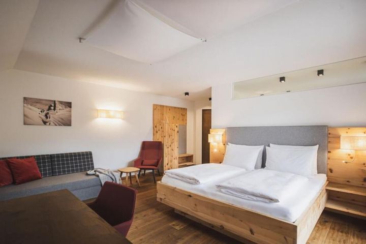 Hotel Brötz preiswert / Kronplatz Buchung