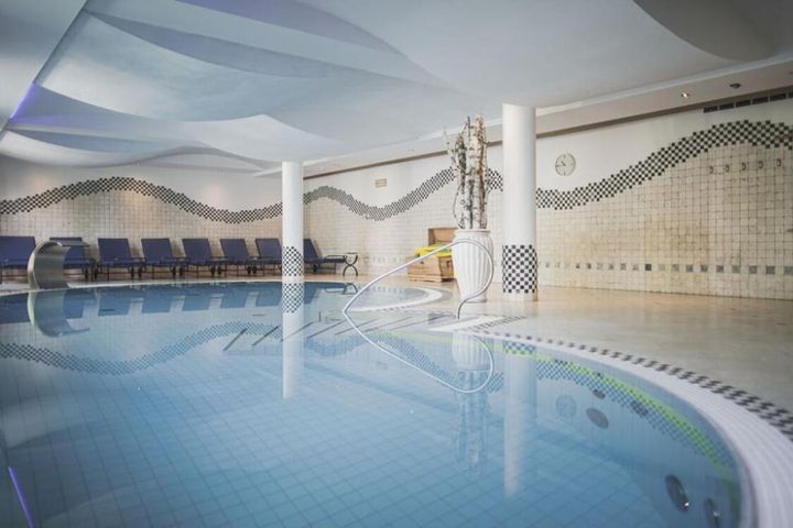 Hotel Brötz billig / Kronplatz Italien verf&uuml;gbar