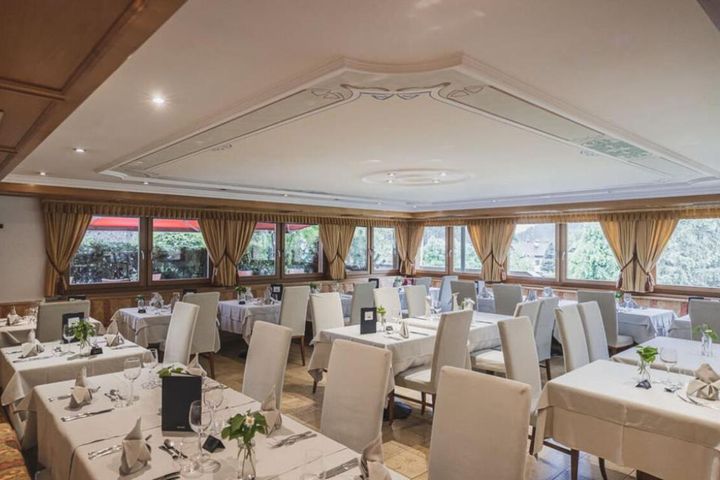 Hotel Brötz frei / Kronplatz Italien Skipass