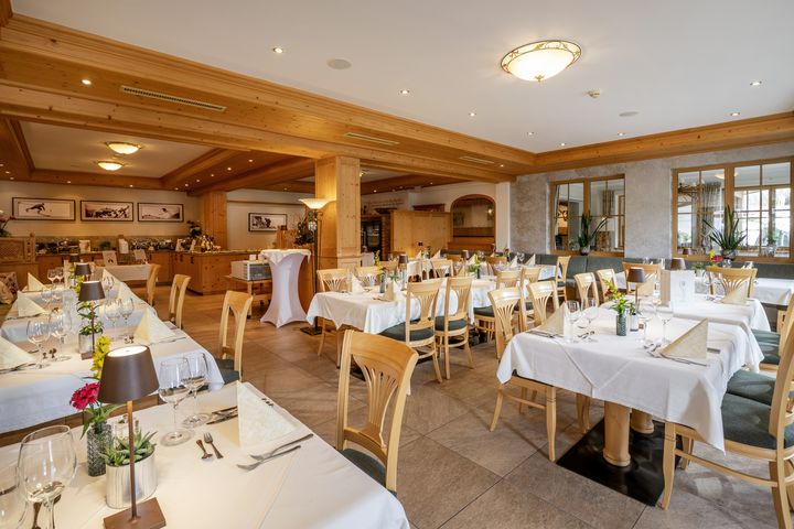Alpen Glück Hotel Kirchberger Hof frei / Kitzbühel - Kirchberg Österreich Skipass