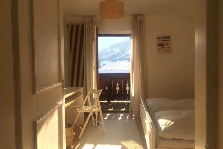 Chalet FRANZI preiswert / Bad Gastein/Hofgastein Buchung