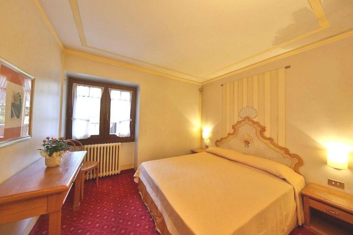 Hotel Posta preiswert / Madonna di Campiglio Buchung