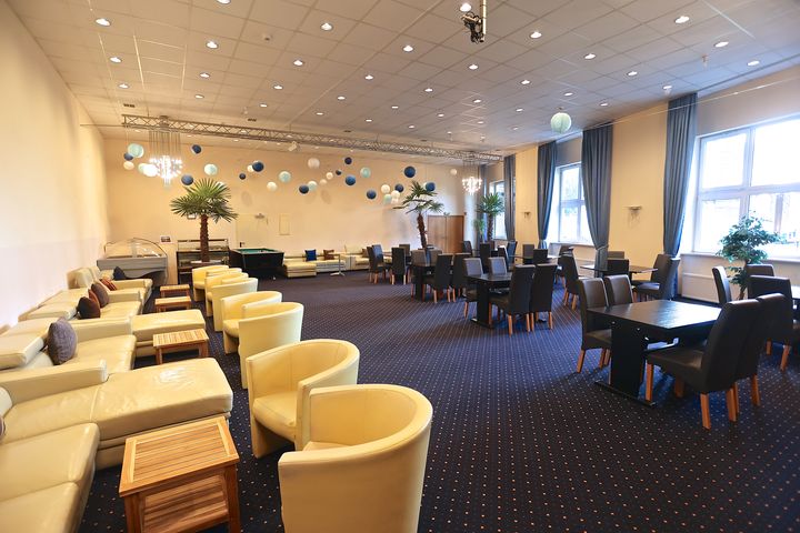 CAREA Harzhotel Allrode frei / Goslar-Hahnenklee (Harz) Deutschland Skipass