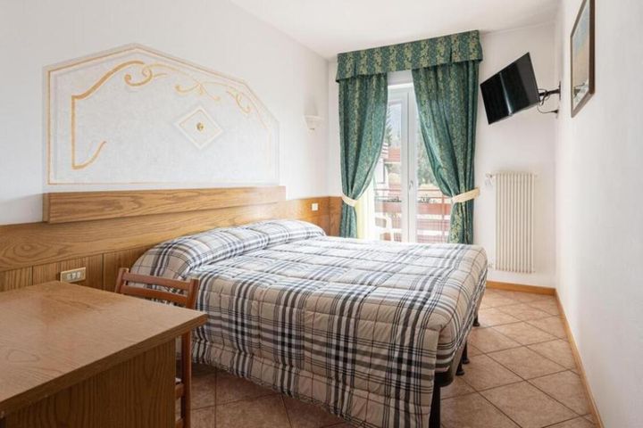 Hotel Splendid preiswert / Andalo Buchung