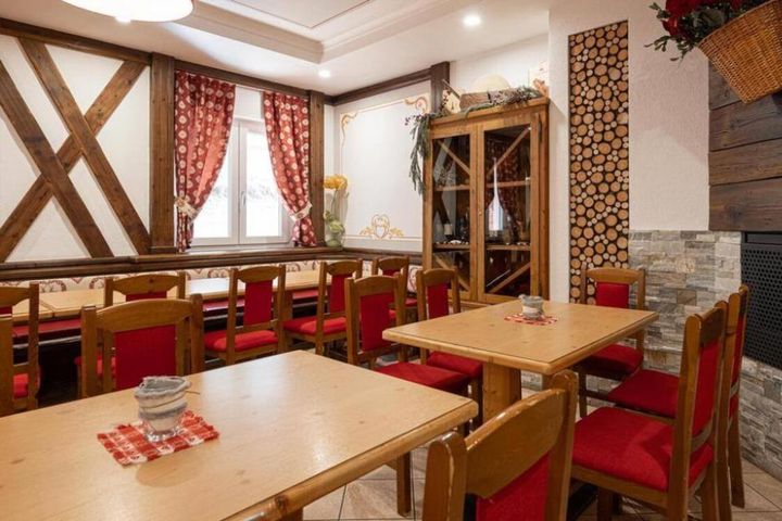 Hotel Splendid frei / Andalo Italien Skipass