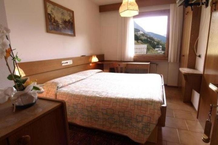 Hotel Gardenia preiswert / Bormio Buchung