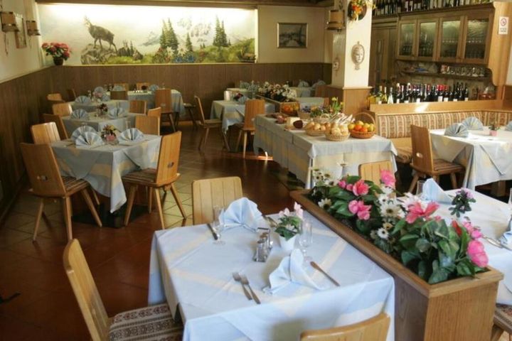 Hotel Gardenia billig / Bormio Italien verfügbar