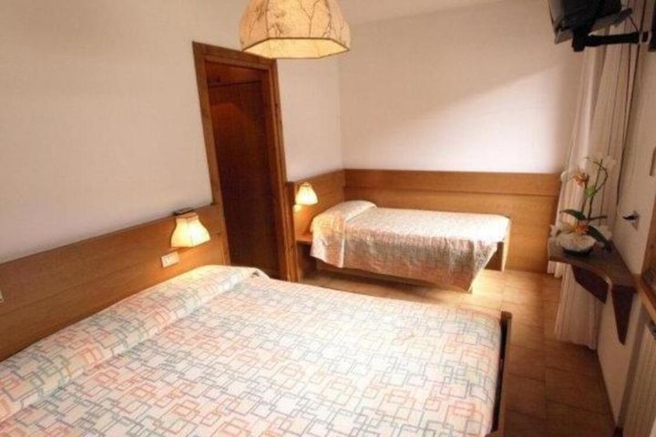 Hotel Gardenia frei / Bormio Italien Skipass