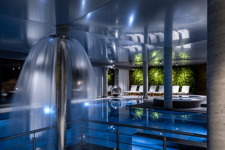 Lake Hill Resort & Spa billig / Karpacz Polen verfügbar