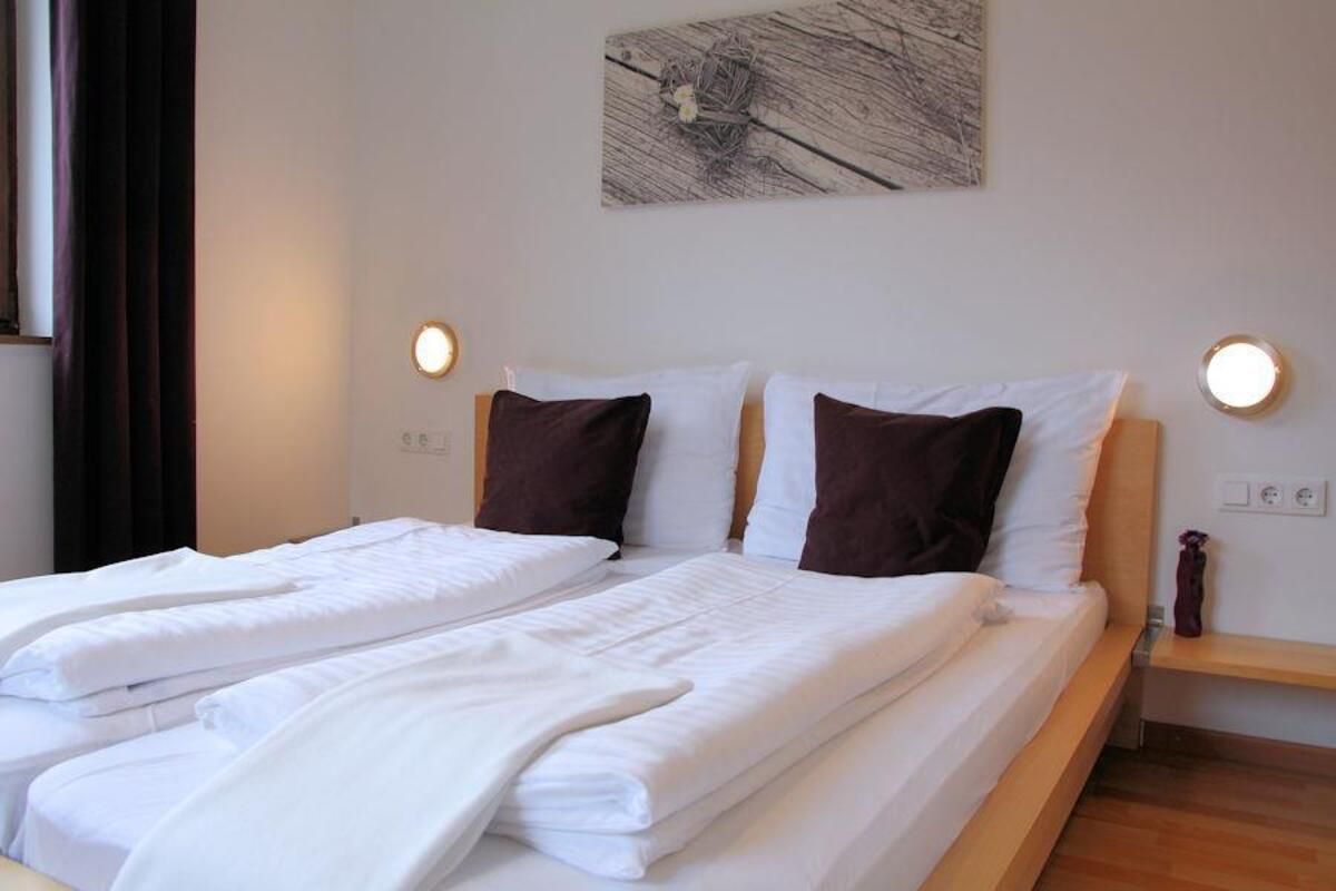 Ferienwohnung Moida - Unterkunft in Fuegen-Zillertal