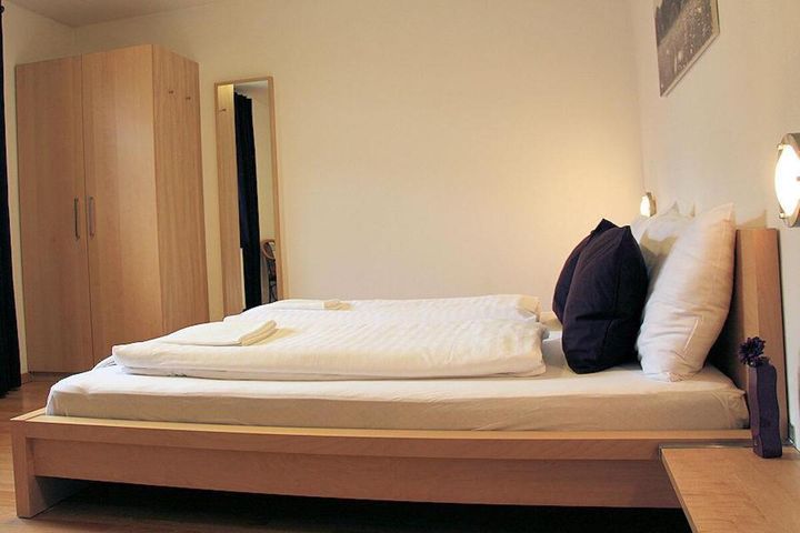 Ferienwohnung Moida billig / Fügen (Zillertal) Österreich verfügbar