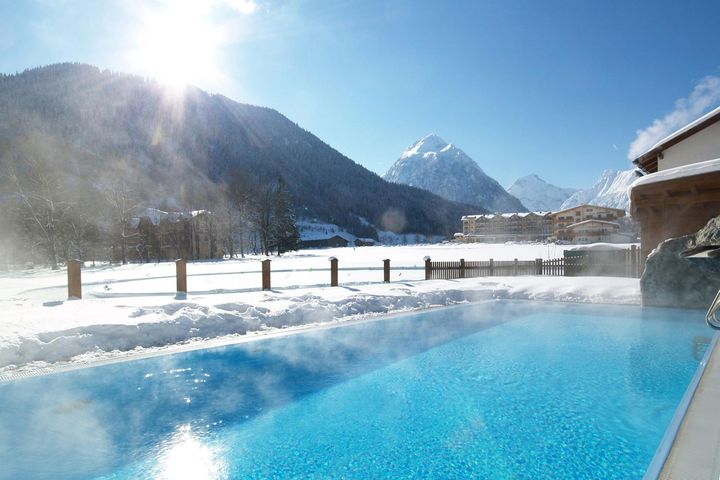 Hotel Post am See billig / Achensee Österreich verfügbar