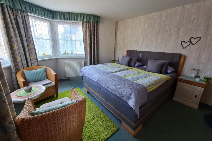 Komfort-Ferienwohnungen Haus Dreer preiswert / Reutte Buchung