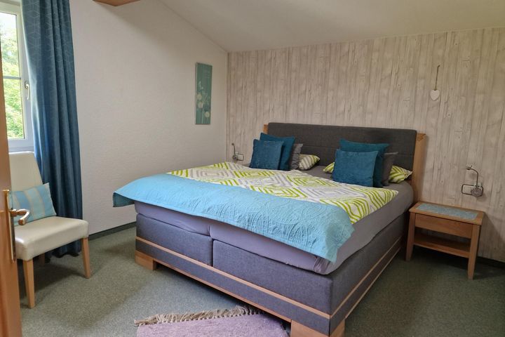 Komfort-Ferienwohnungen Haus Dreer preiswert / Reutte Buchung