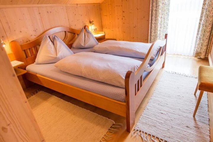 Haus Arve preiswert / Heiligenblut am Großglockner Buchung