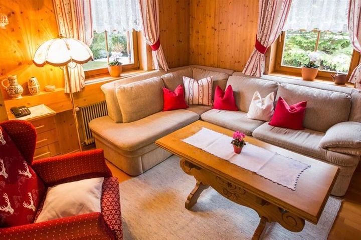 Haus Arve billig / Heiligenblut am Großglockner Österreich verfügbar