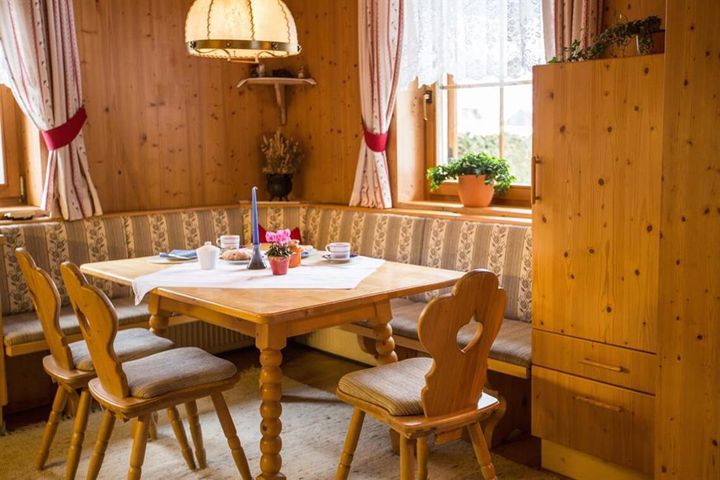 Haus Arve frei / Heiligenblut am Großglockner Österreich Skipass