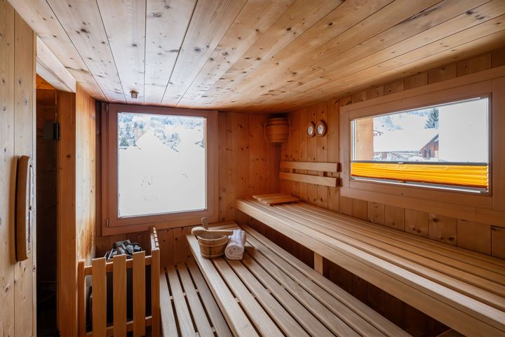 Hotel Sport Lodge billig / Davos Schweiz verfügbar