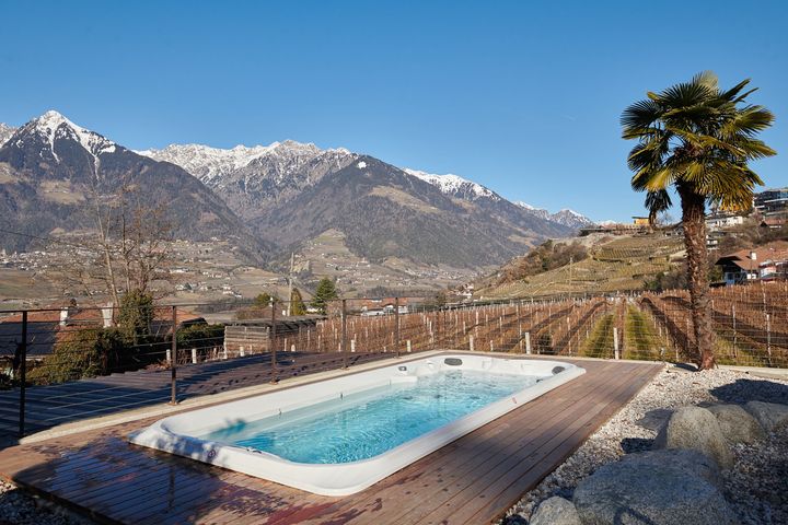 Hotel Garni Hosler billig / Meran Italien verfügbar